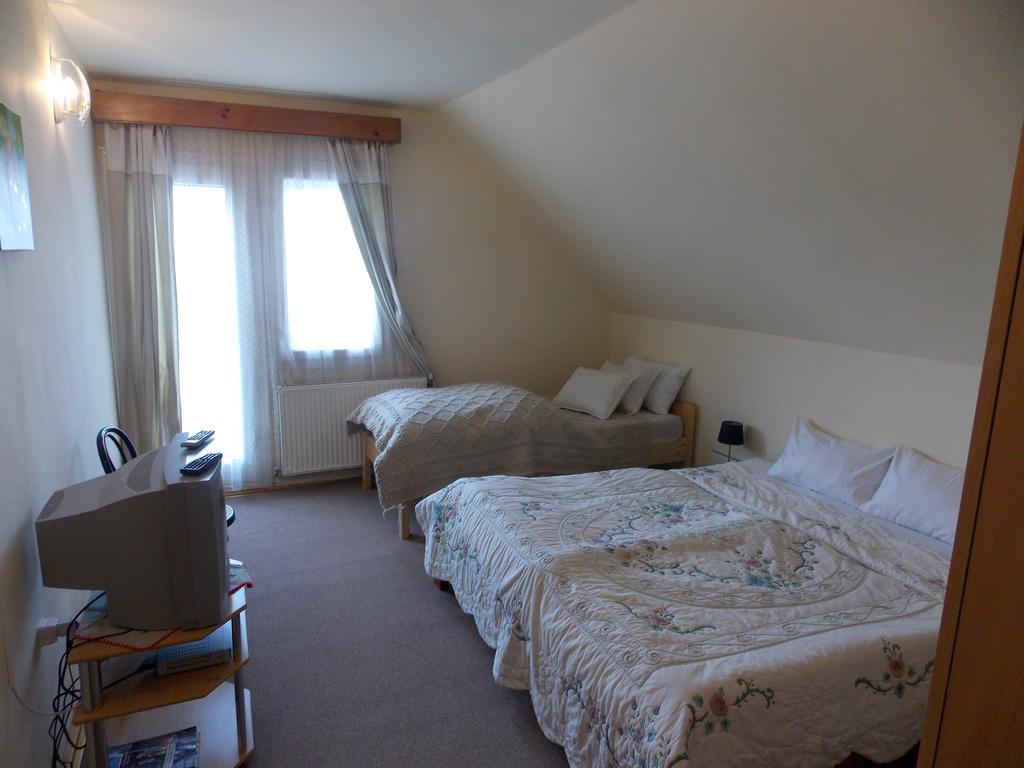 Casa Fortyogo Tirgu Secuiesc Room photo