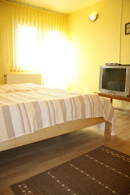 Casa Fortyogo Tirgu Secuiesc Room photo